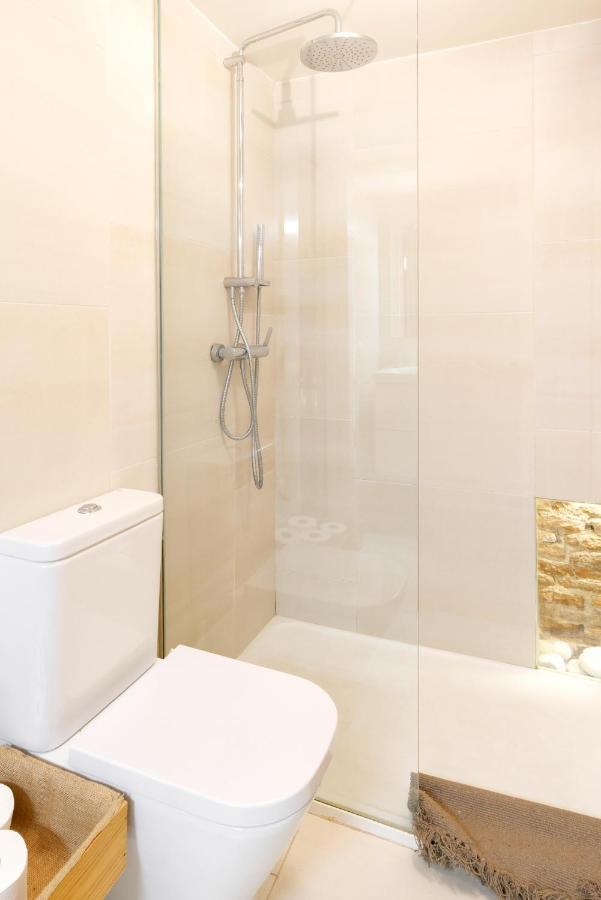 אלקאלה דה הנארס Casa Deluxe Herreros מראה חיצוני תמונה