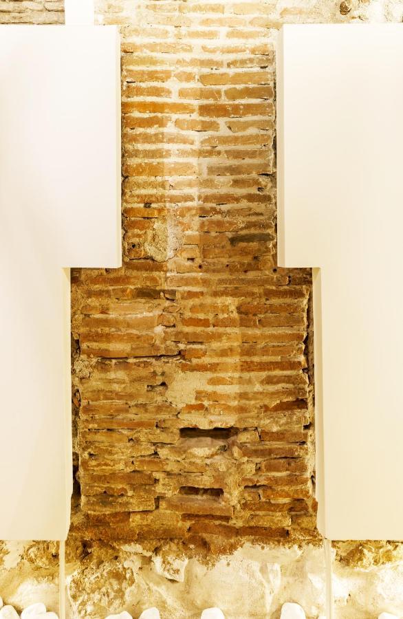 אלקאלה דה הנארס Casa Deluxe Herreros מראה חיצוני תמונה
