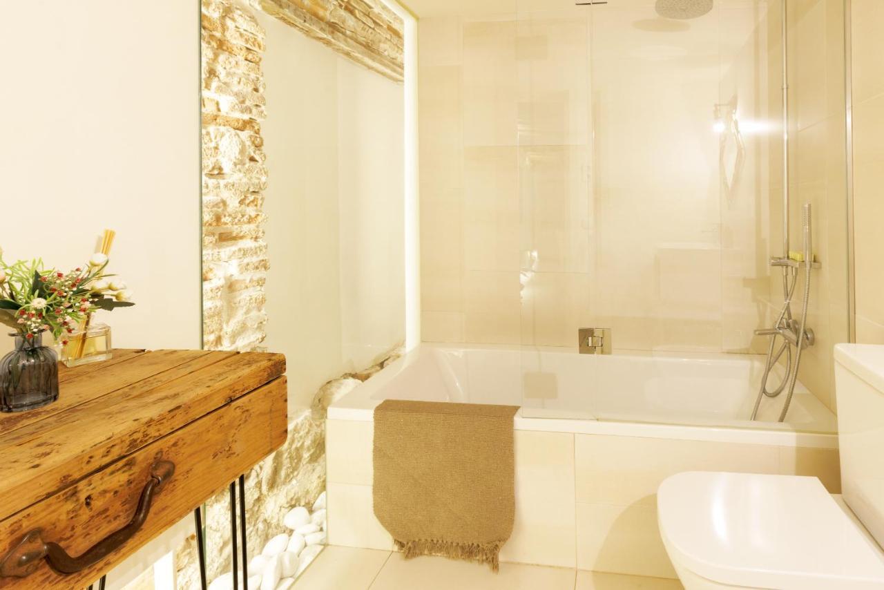 אלקאלה דה הנארס Casa Deluxe Herreros מראה חיצוני תמונה